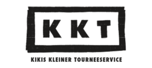 Logo-Bild Kikis Kleiner Tourneeservice