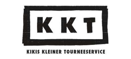 Kikis Kleiner Tourneeservice